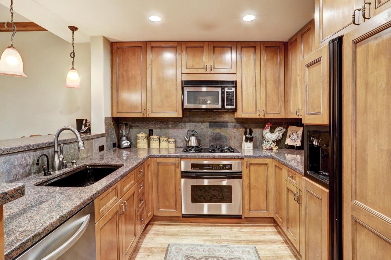 Two-Bedroom Apartment - Settler's Lodge at Bachelor Gulch Village by Vail Resorts