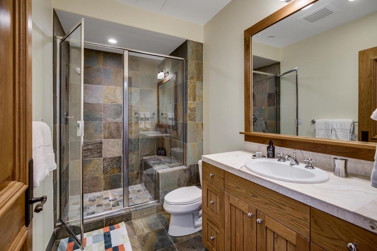 Three-Bedroom Apartment - Horizon Pass at Bachelor Gulch Village