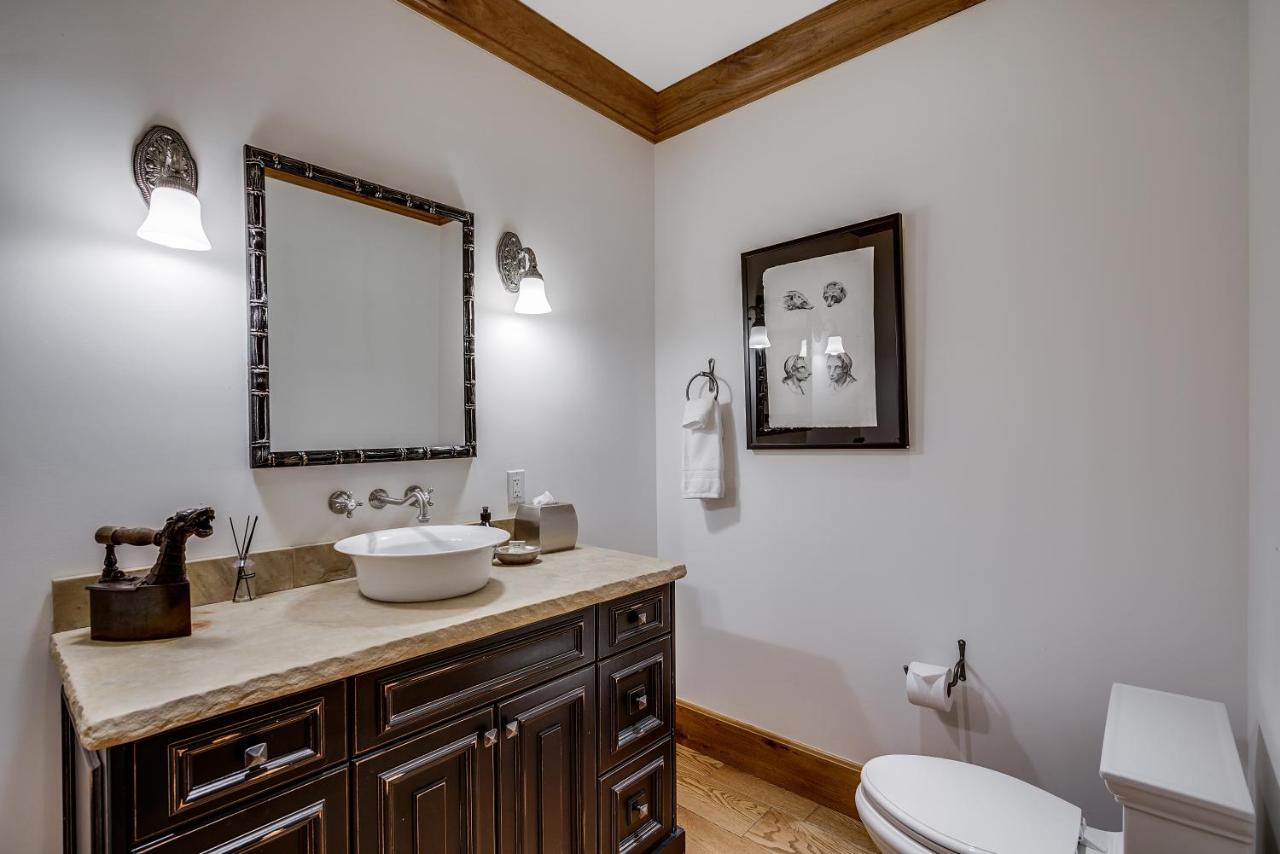 Three-Bedroom Apartment - Horizon Pass at Bachelor Gulch Village