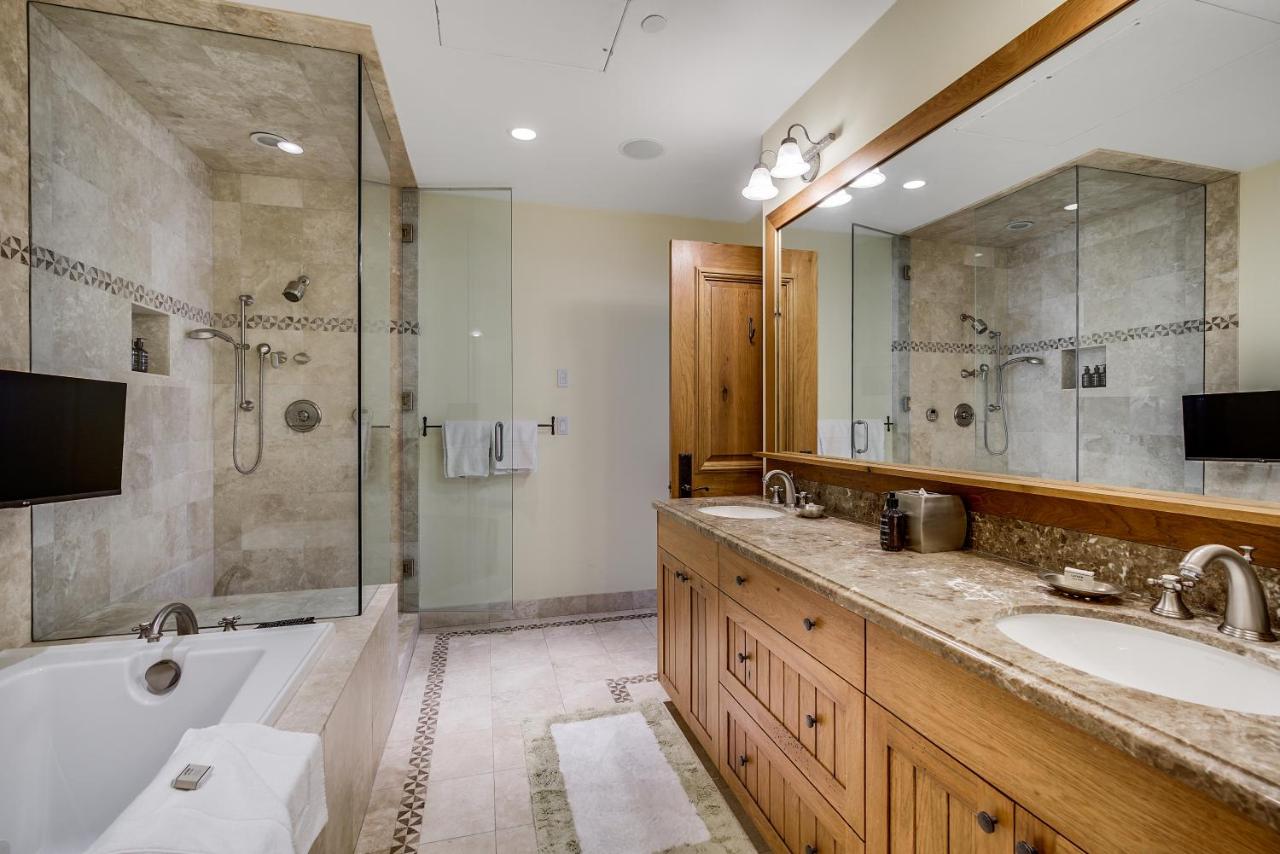 Three-Bedroom Apartment - Horizon Pass at Bachelor Gulch Village