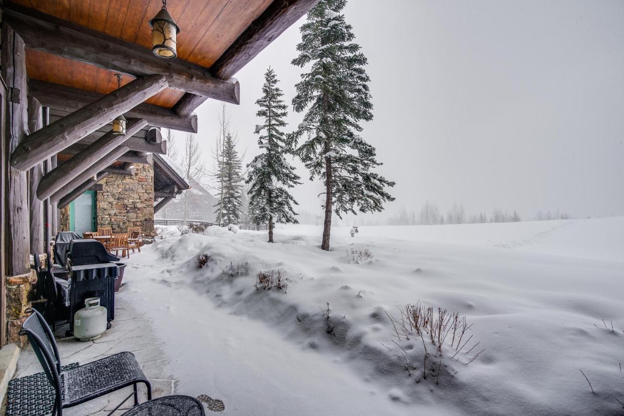 Three-Bedroom Apartment - Horizon Pass at Bachelor Gulch Village