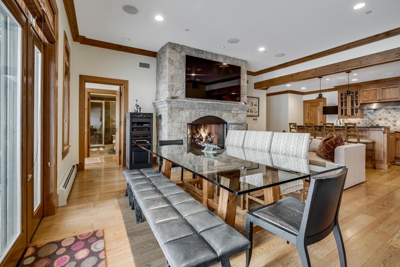 Three-Bedroom Apartment - Horizon Pass at Bachelor Gulch Village