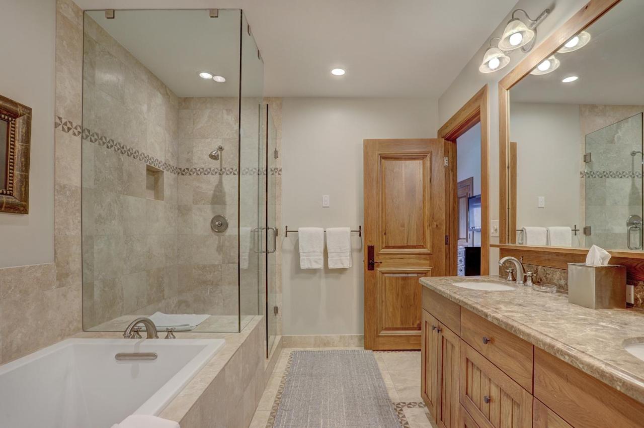 Four-Bedroom Apartment - Horizon Pass at Bachelor Gulch Village