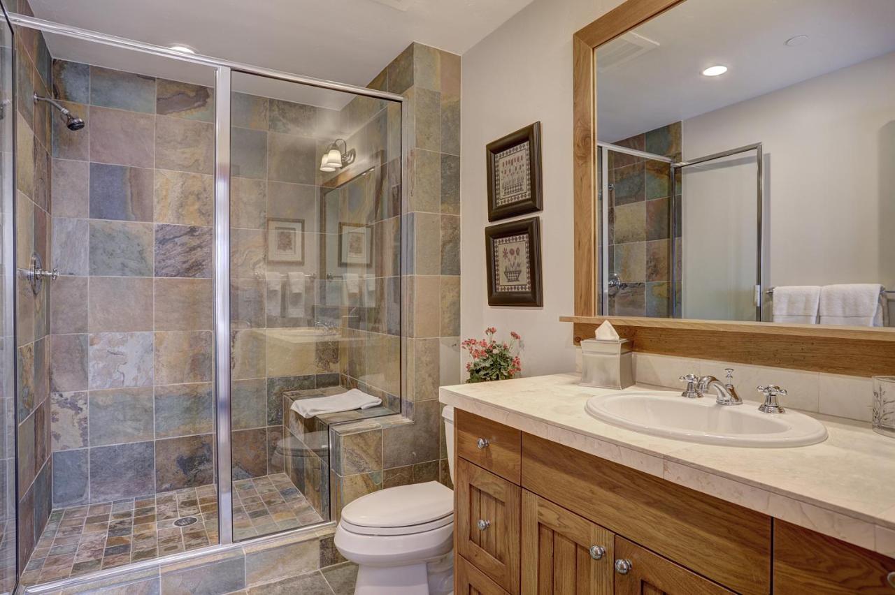 Four-Bedroom Apartment - Horizon Pass at Bachelor Gulch Village