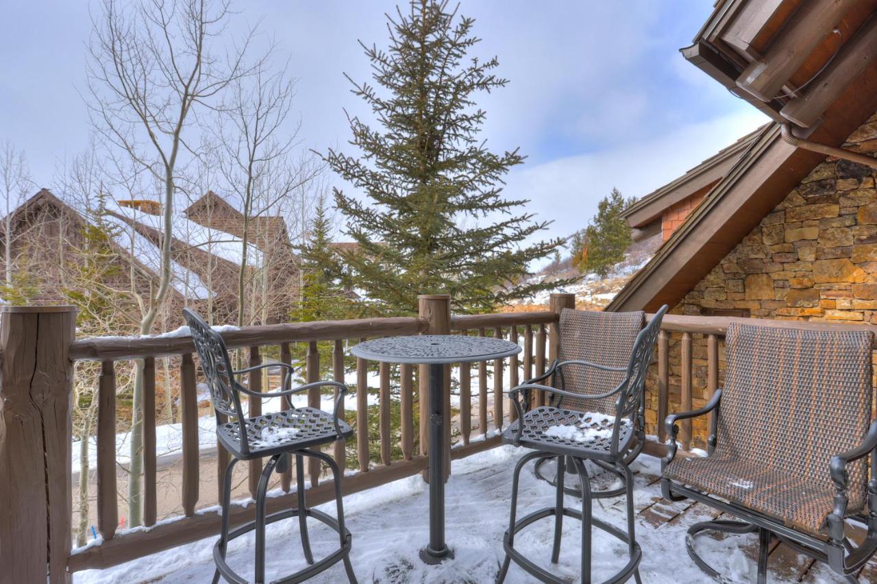 Four-Bedroom Apartment - Horizon Pass at Bachelor Gulch Village
