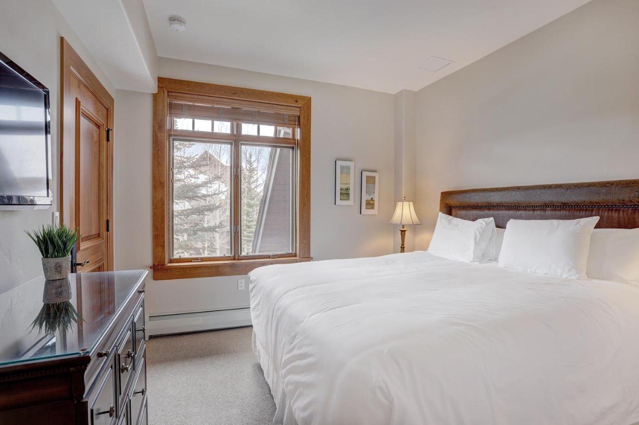 Four-Bedroom Apartment - Horizon Pass at Bachelor Gulch Village