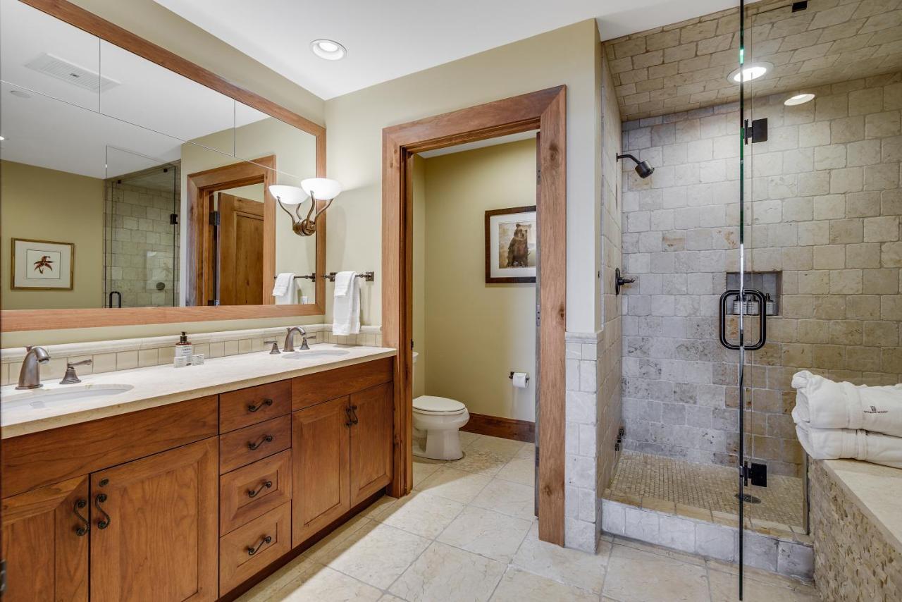 Four-Bedroom Apartment - Hummingbird at Bachelor Gulch Village