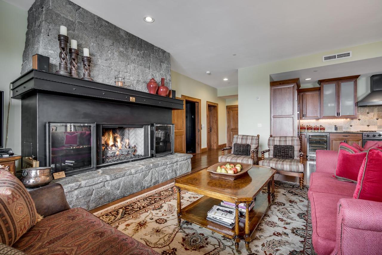 Four-Bedroom Apartment - Hummingbird at Bachelor Gulch Village