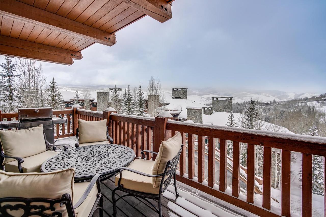 Four-Bedroom Apartment - Hummingbird at Bachelor Gulch Village