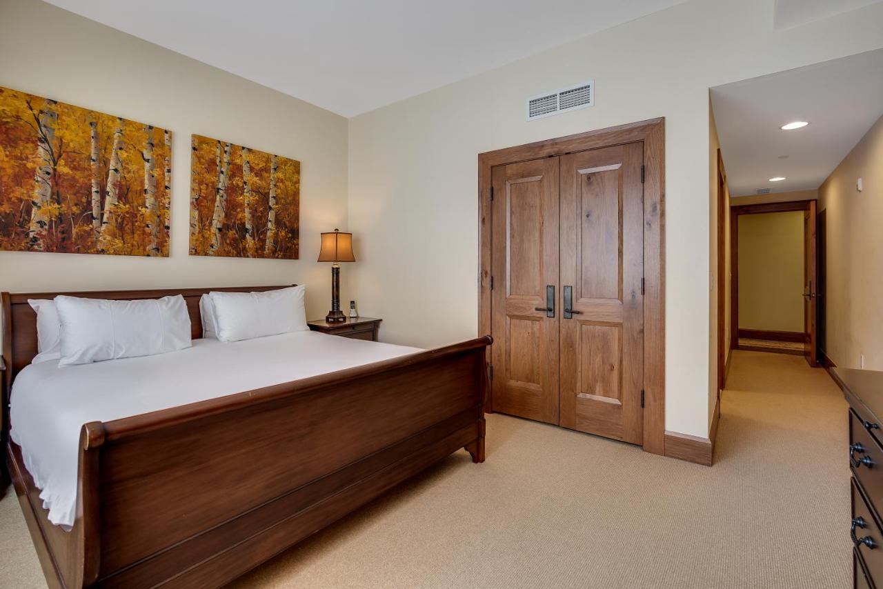 Four-Bedroom Apartment - Hummingbird at Bachelor Gulch Village