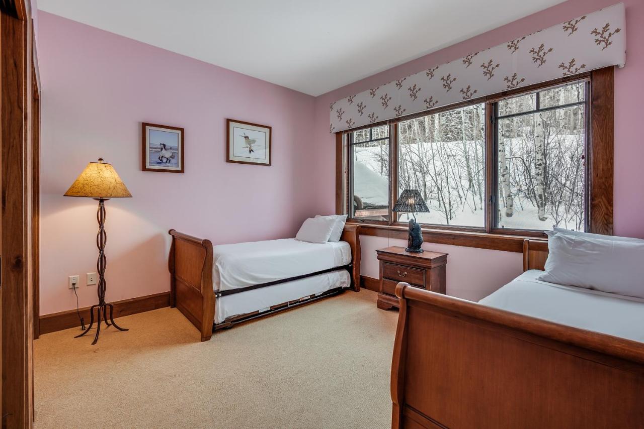 Four-Bedroom Apartment - Hummingbird at Bachelor Gulch Village