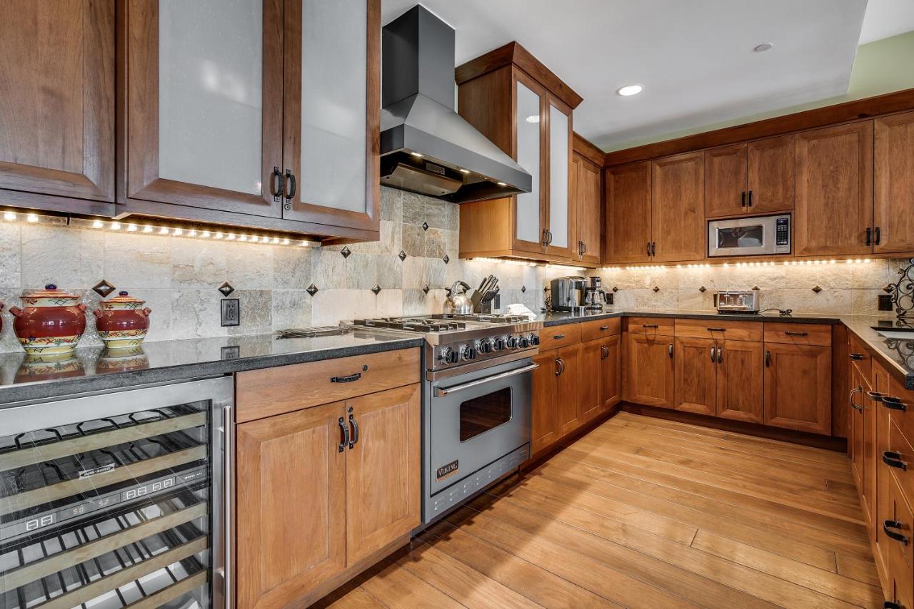 Four-Bedroom Apartment - Hummingbird at Bachelor Gulch Village