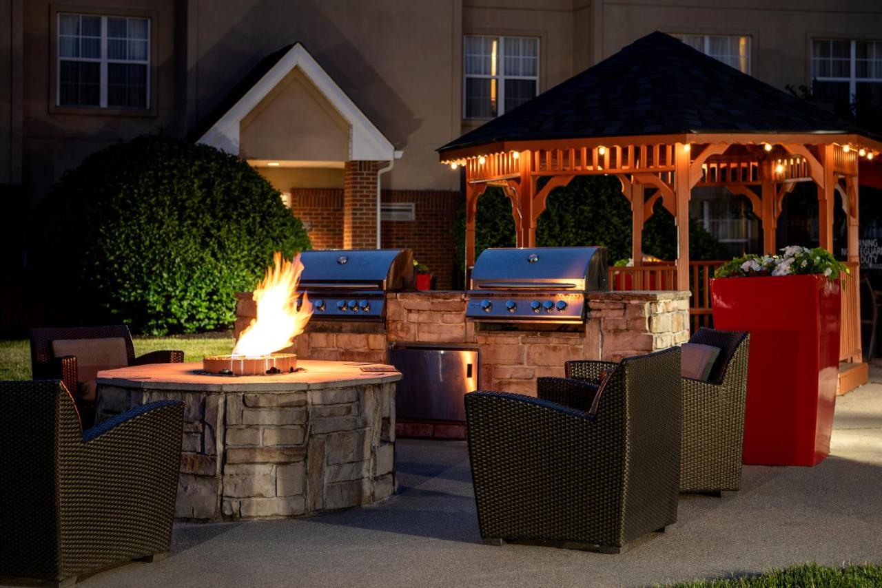  | Residence Inn Cincinnati Airport