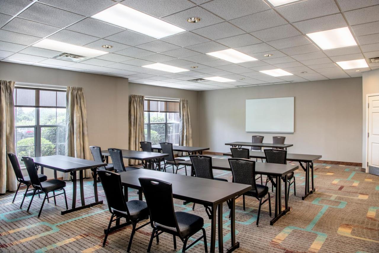| Residence Inn by Marriott Cincinnati Airport Erlanger
