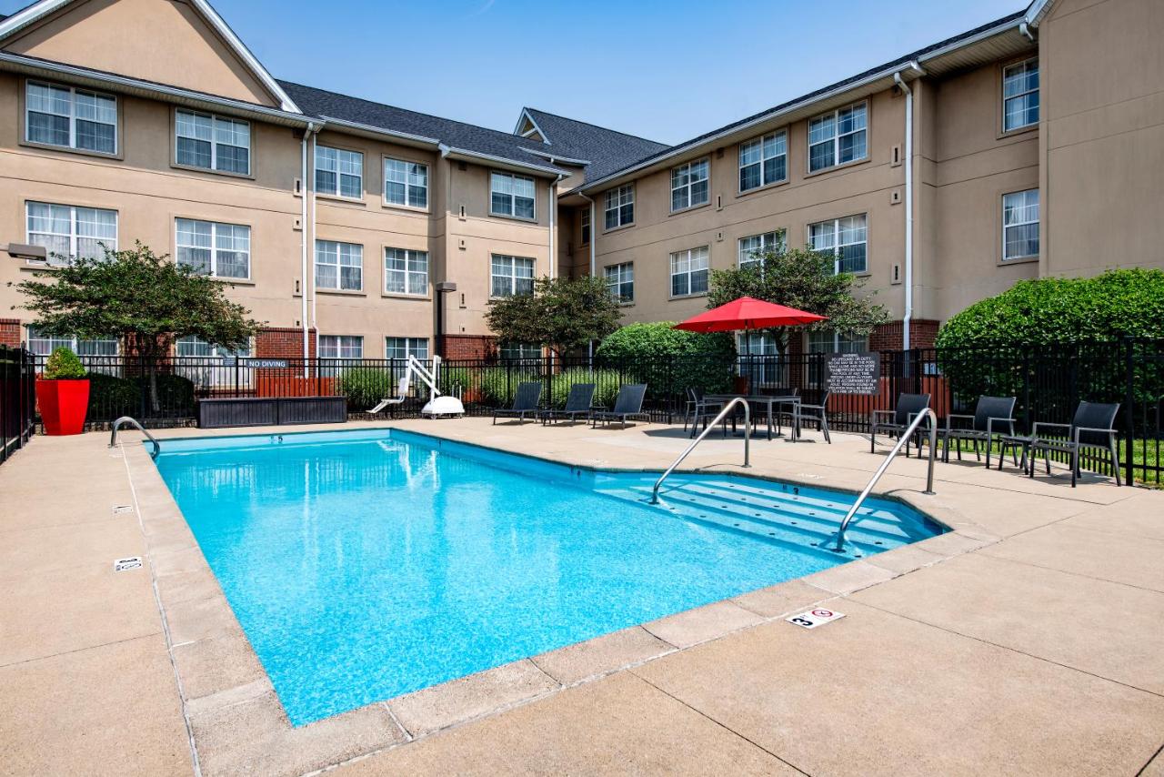 | Residence Inn by Marriott Cincinnati Airport Erlanger