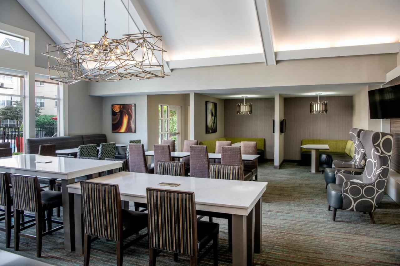 | Residence Inn by Marriott Cincinnati Airport Erlanger