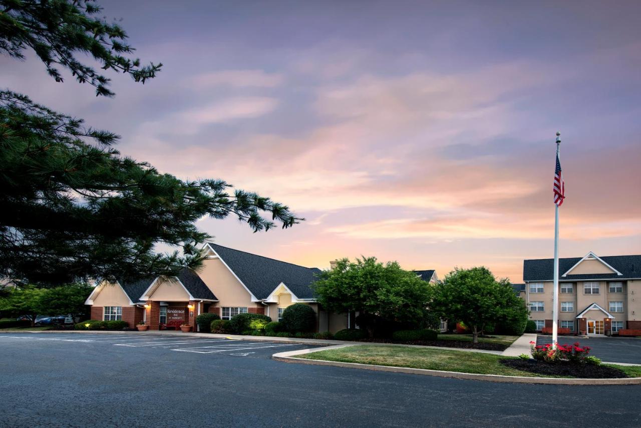 | Residence Inn by Marriott Cincinnati Airport Erlanger