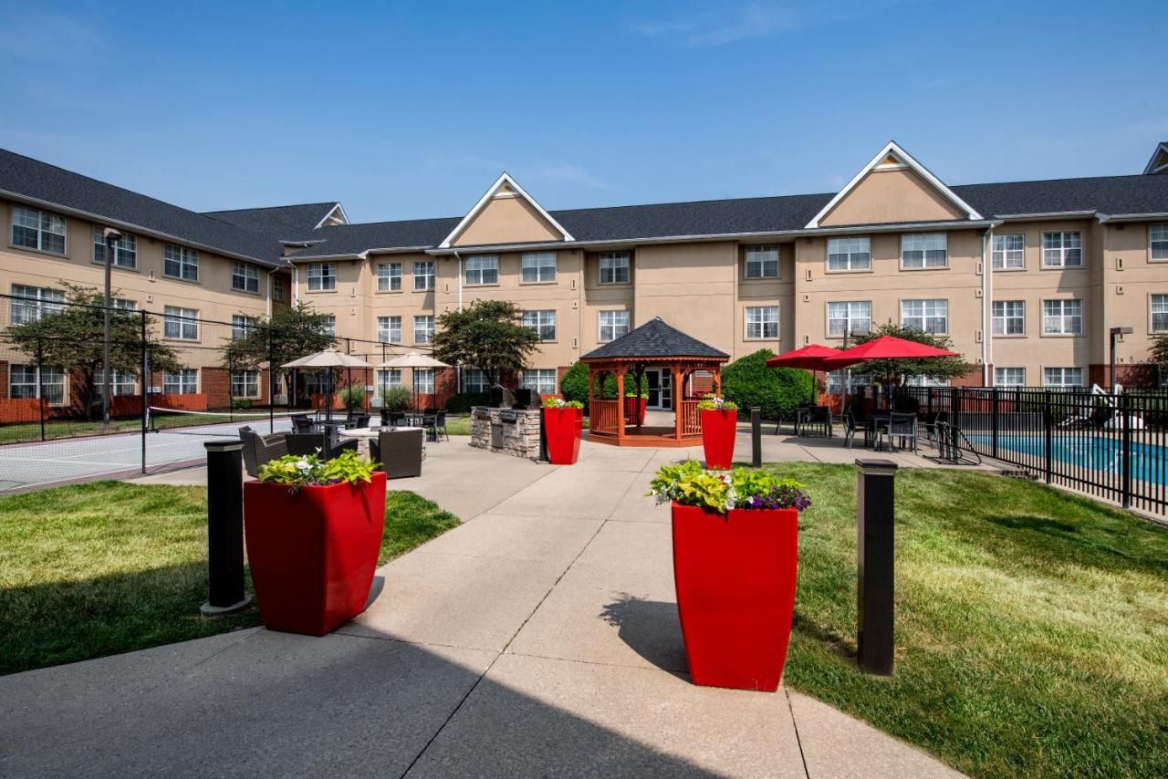  | Residence Inn Cincinnati Airport