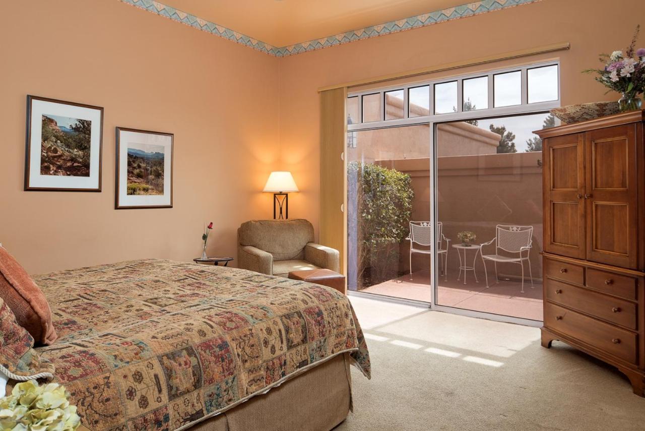  | Canyon Villa Bed & Breakfast Inn of Sedona
