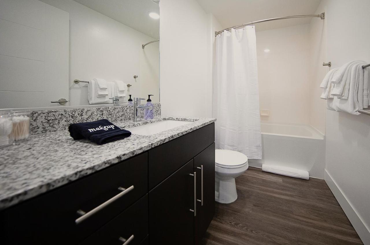 | Kasa Downtown Salt Lake City