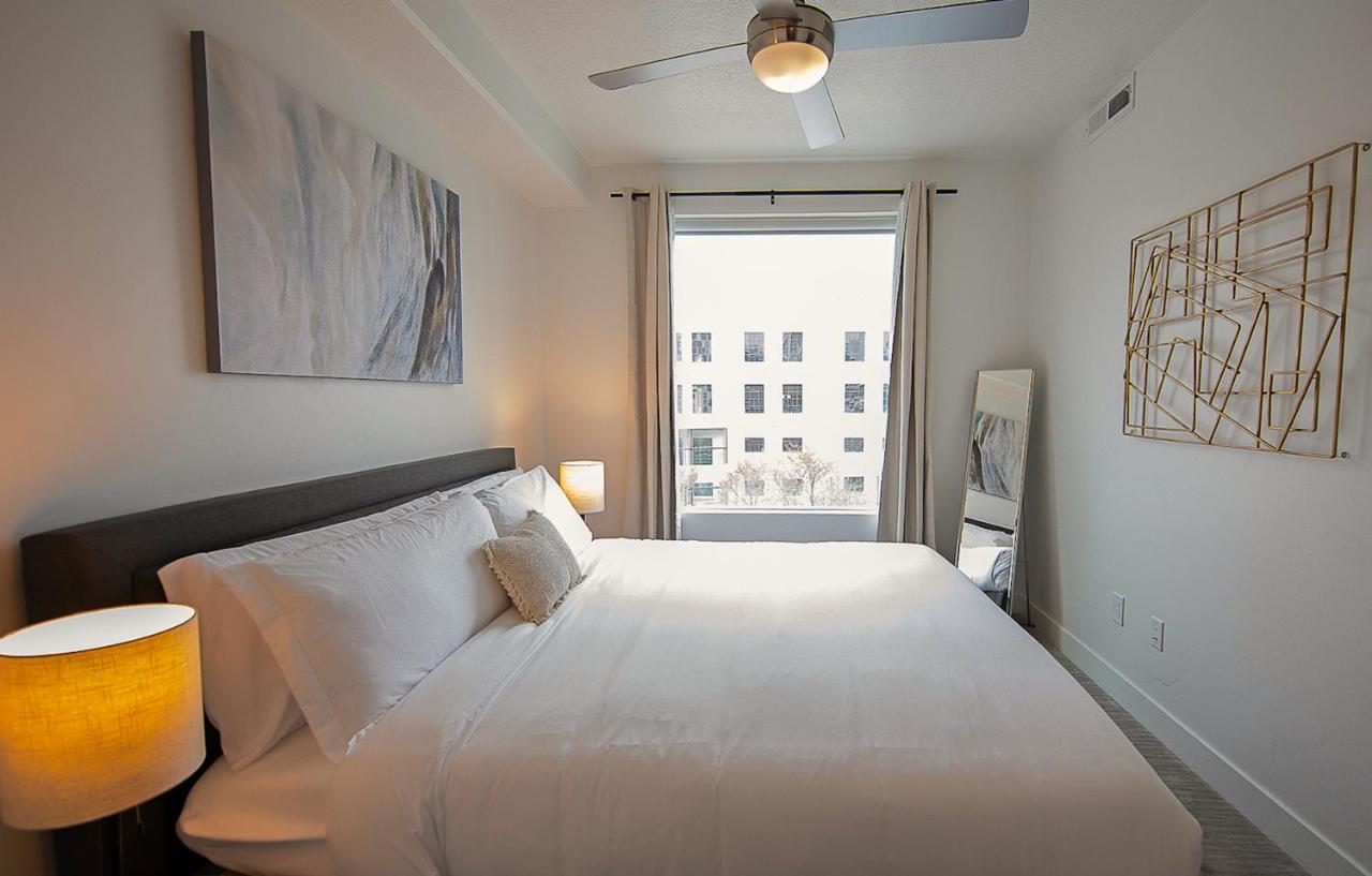 | Kasa Downtown Salt Lake City