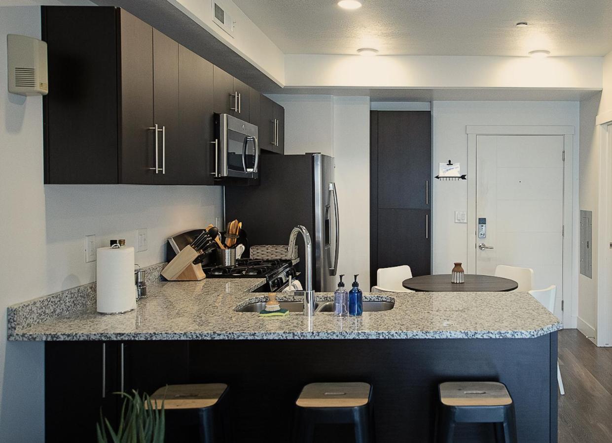 | Kasa Downtown Salt Lake City