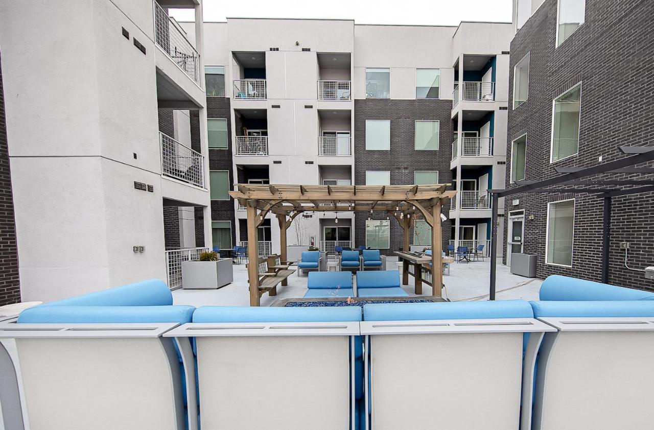 | Kasa Downtown Salt Lake City