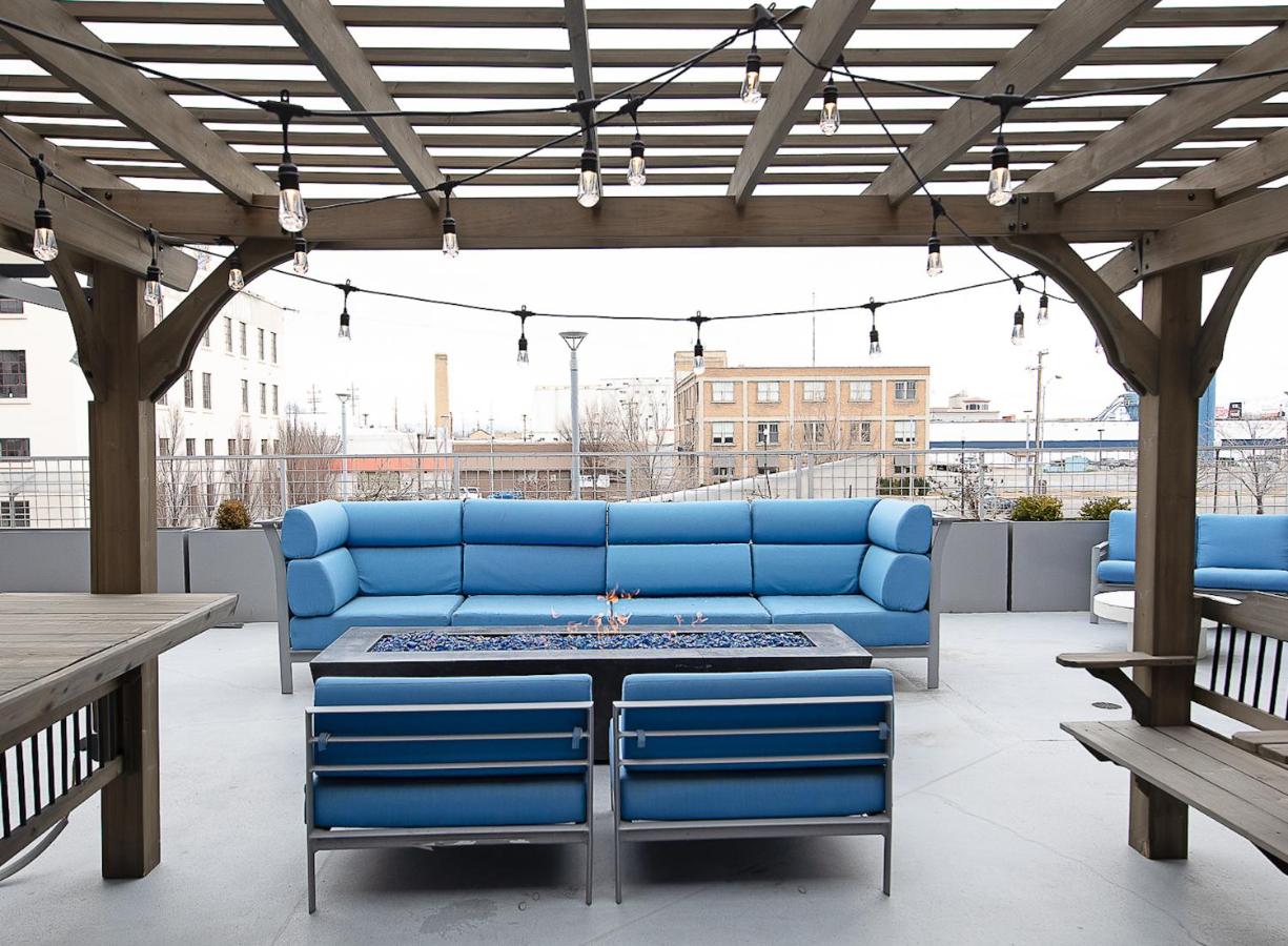 | Kasa Downtown Salt Lake City