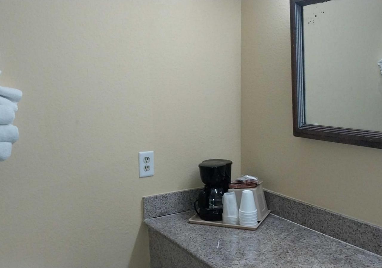 Standard Double Room at Stay Express Inn Athens