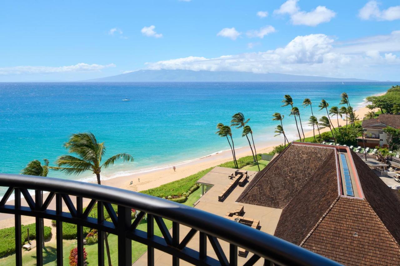 Room #7858143 at Royal Lahaina Resort & Bungalows