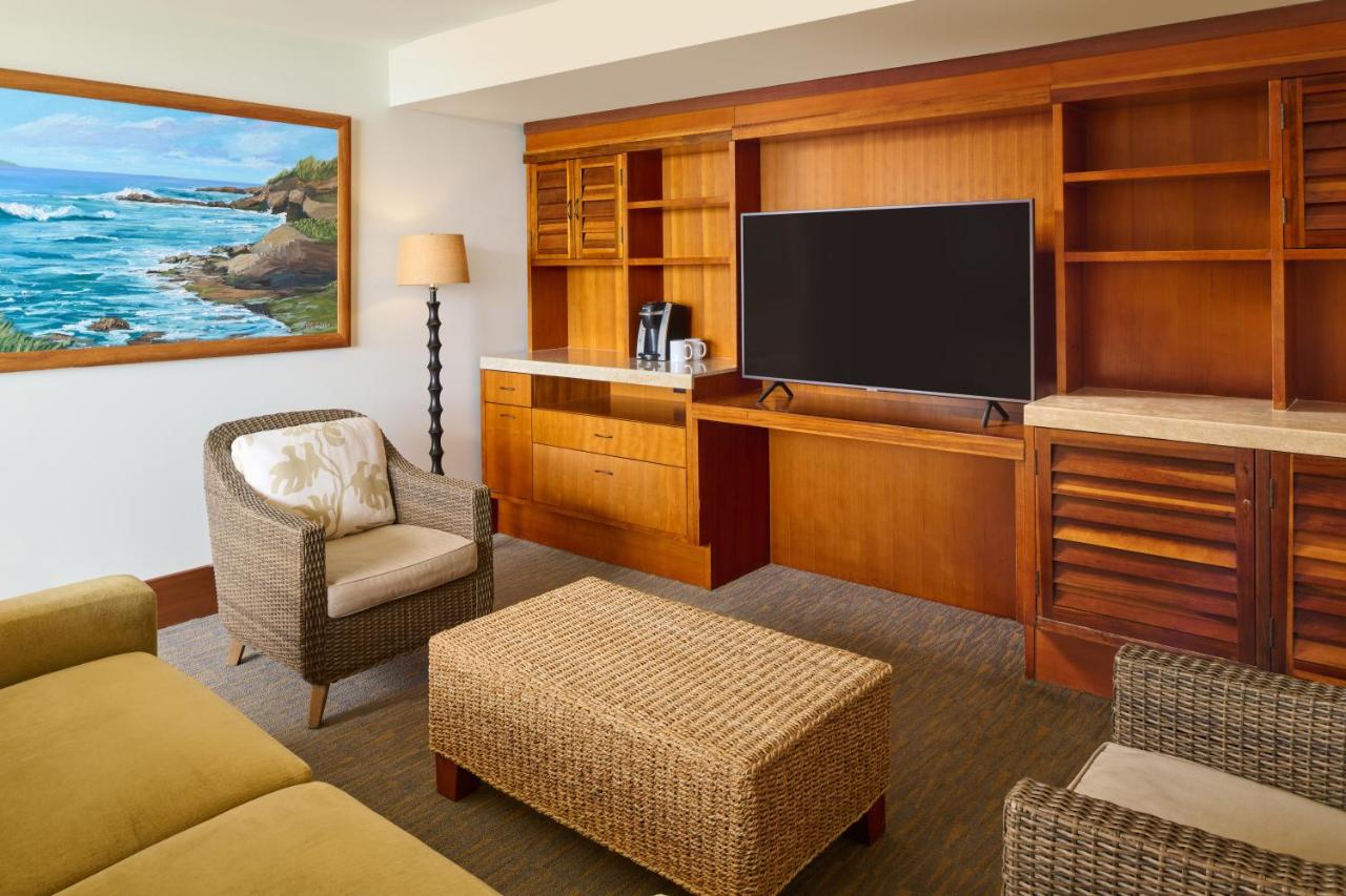 Room #7858160 at Royal Lahaina Resort & Bungalows