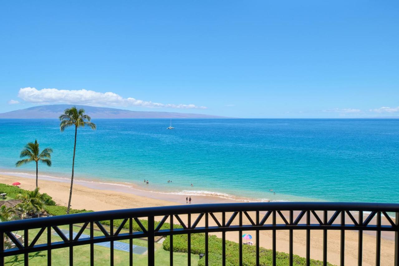 Room #7858160 at Royal Lahaina Resort & Bungalows