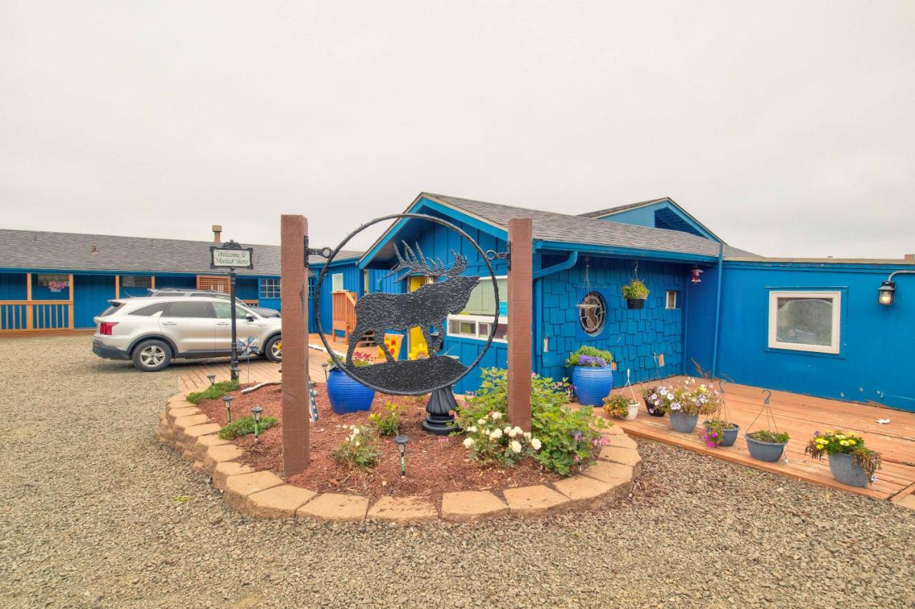  | Moolack Shores Inn
