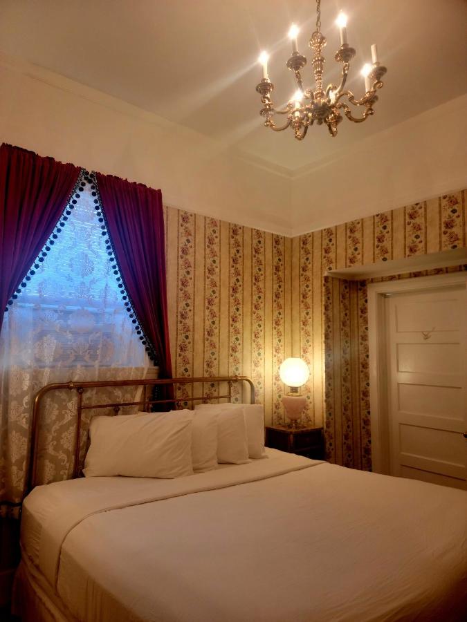| Copper Queen Hotel