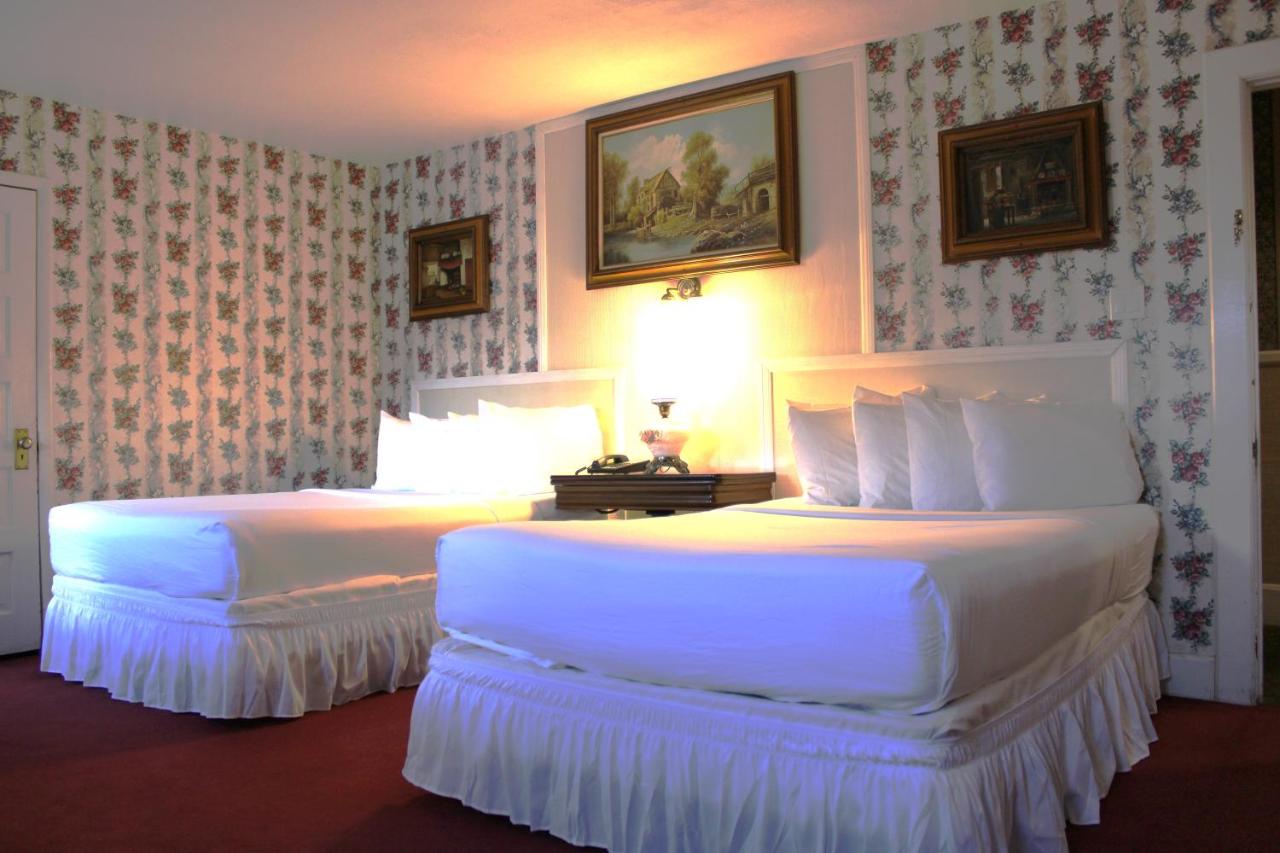 | Copper Queen Hotel