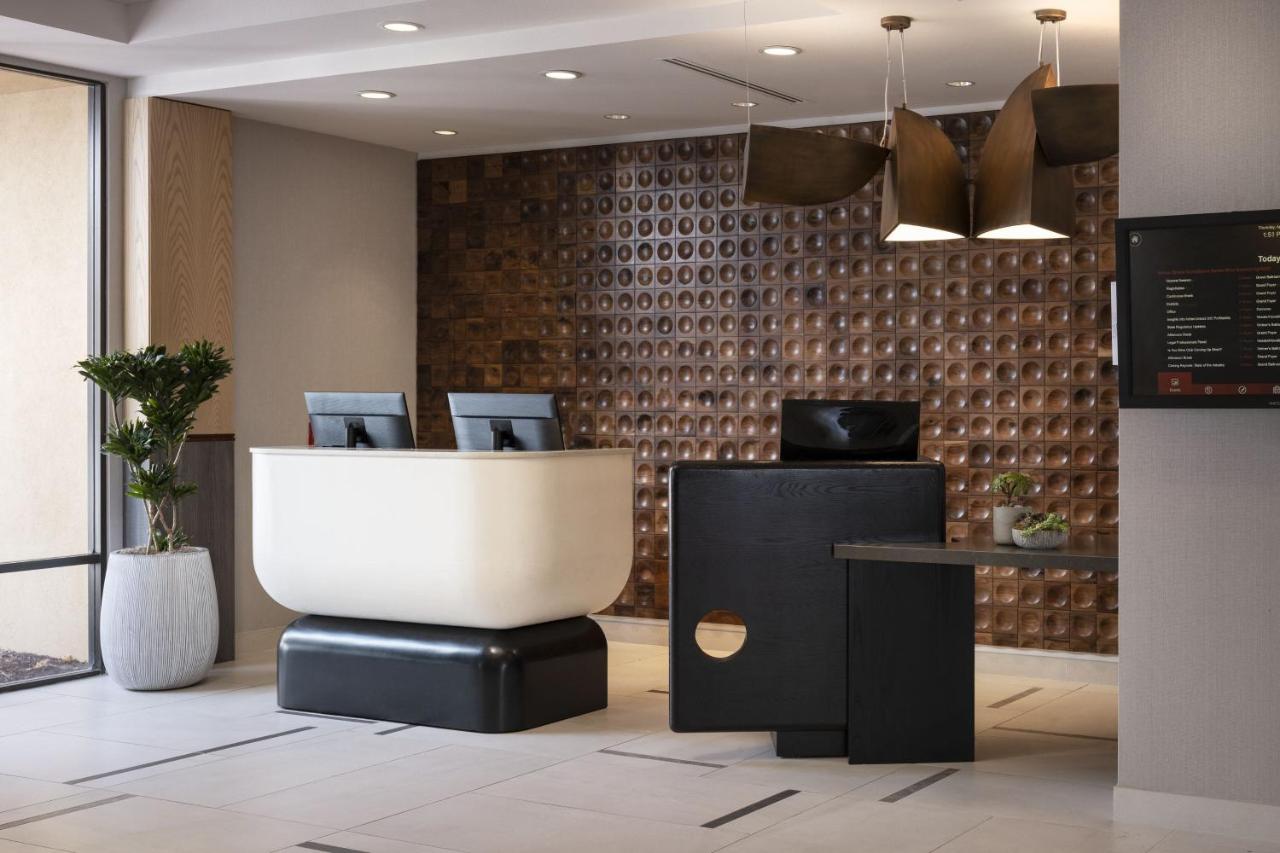  | Marriott Napa Valley Hotel & Spa
