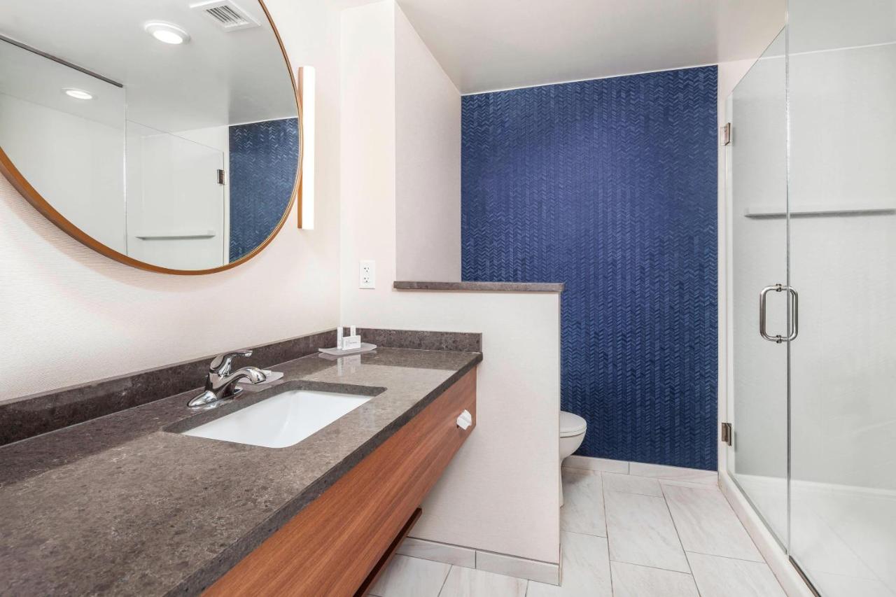 Suite, 2 Queen, Sofa bed at Fairfield Inn & Suites by Marriott Lebanon
