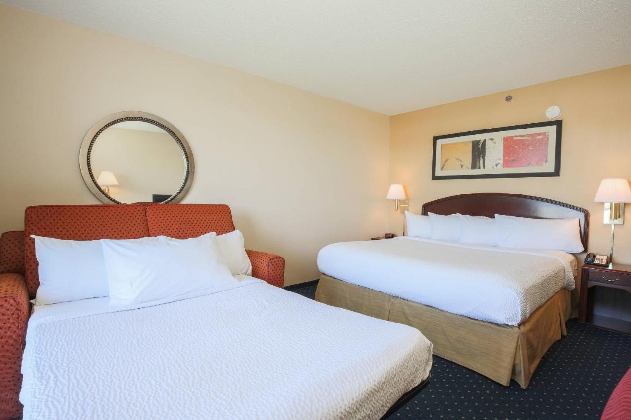| Courtyard Flint by Marriott