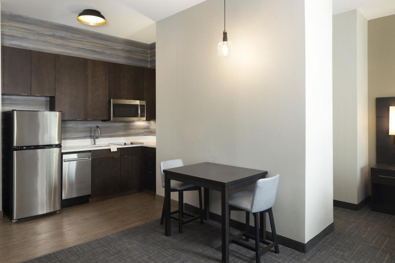 King Studio with Sofa Bed at Residence Inn by Marriott Jonesboro