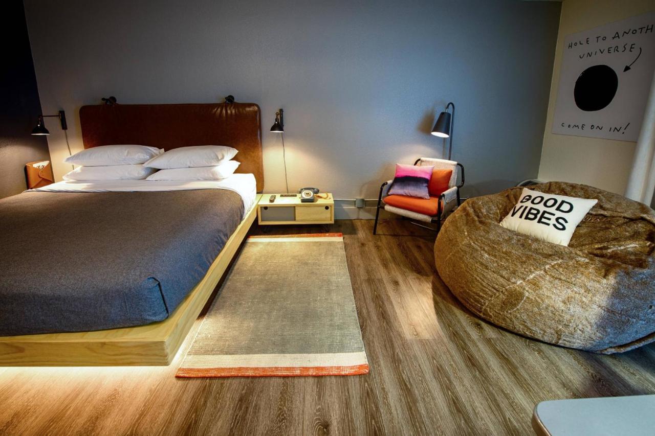 | MOXY Phoenix Tempe/ASU Area