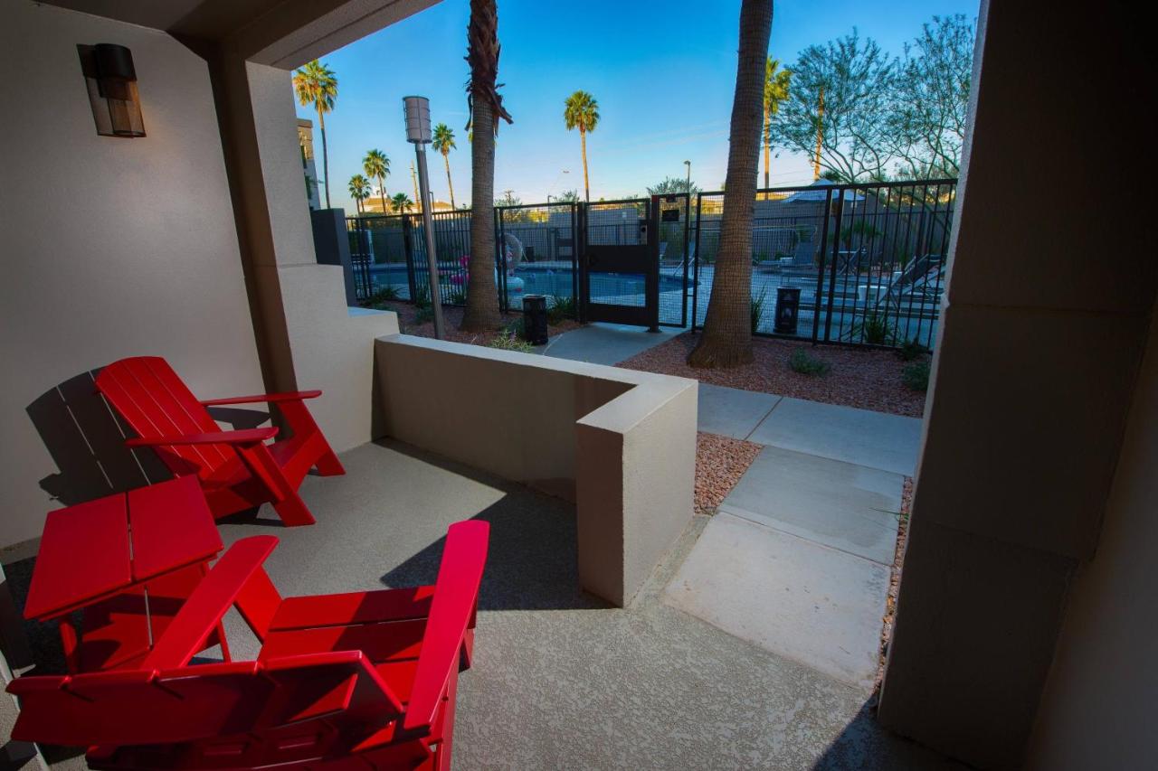 | MOXY Phoenix Tempe/ASU Area