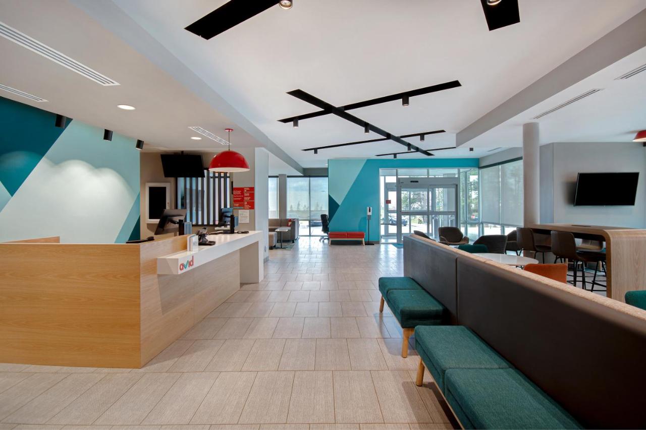  | avid hotels Fort Mill - Amusement Park, an IHG Hotel