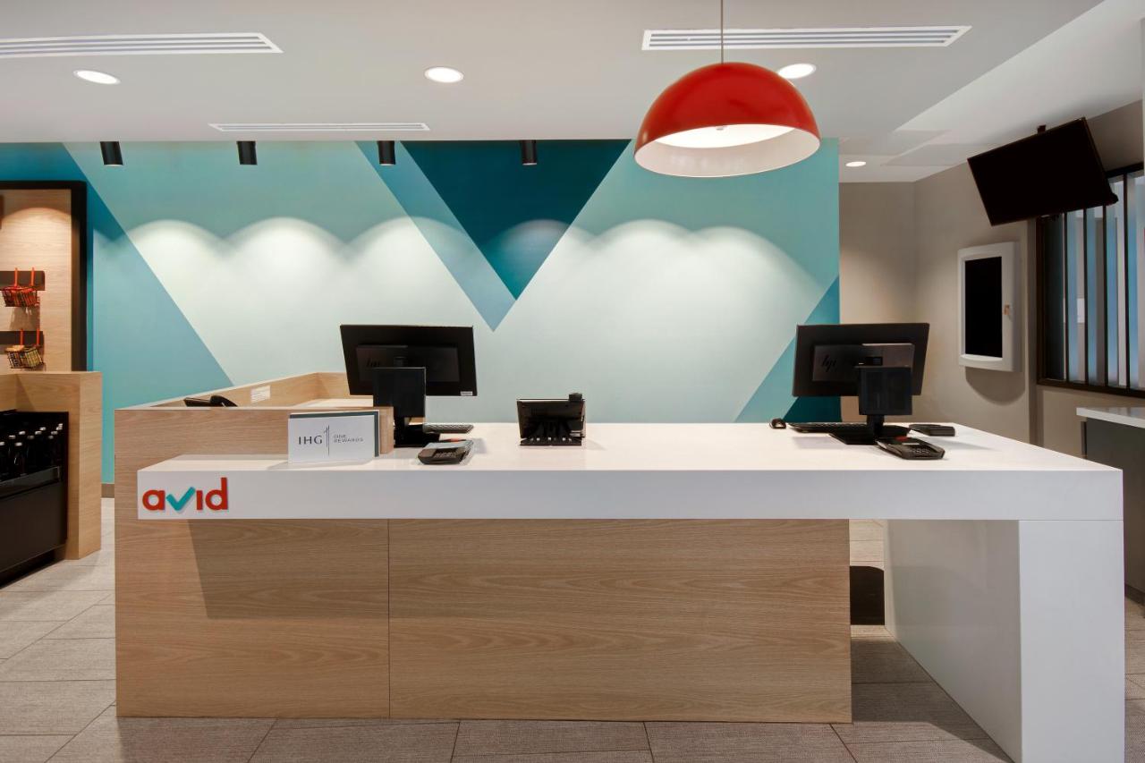  | avid hotels Fort Mill - Amusement Park, an IHG Hotel