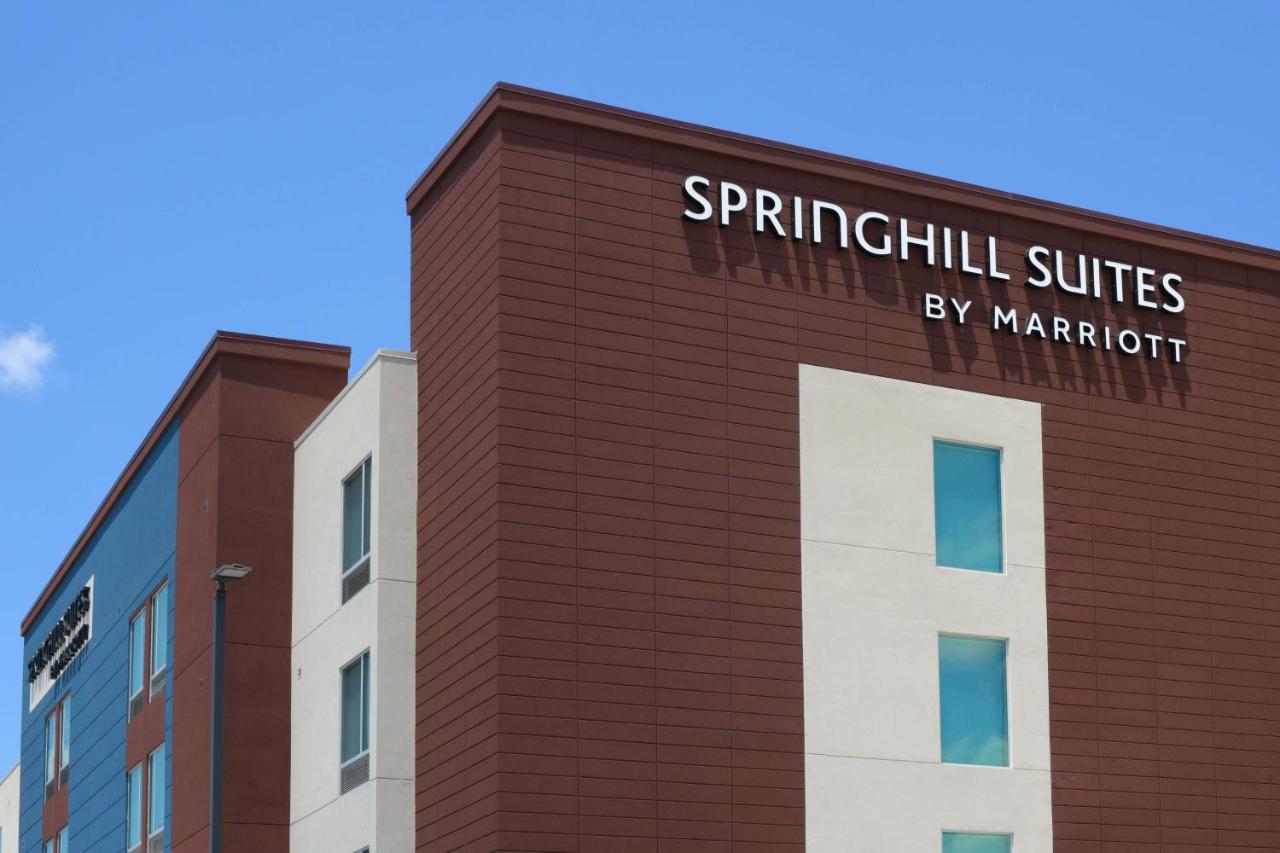  | SpringHill Suites Texas City