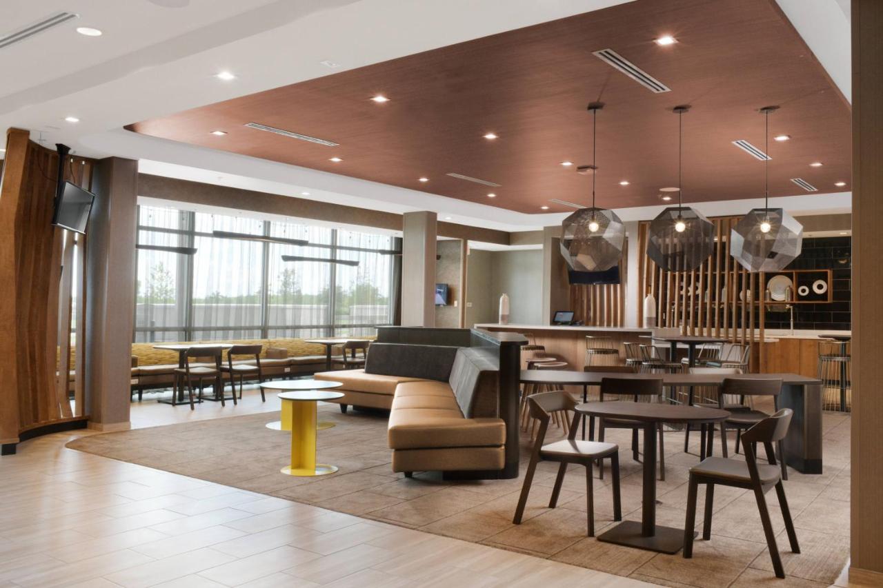  | SpringHill Suites Texas City