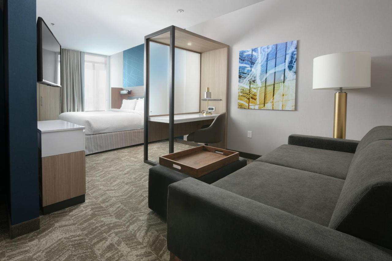  | SpringHill Suites Texas City
