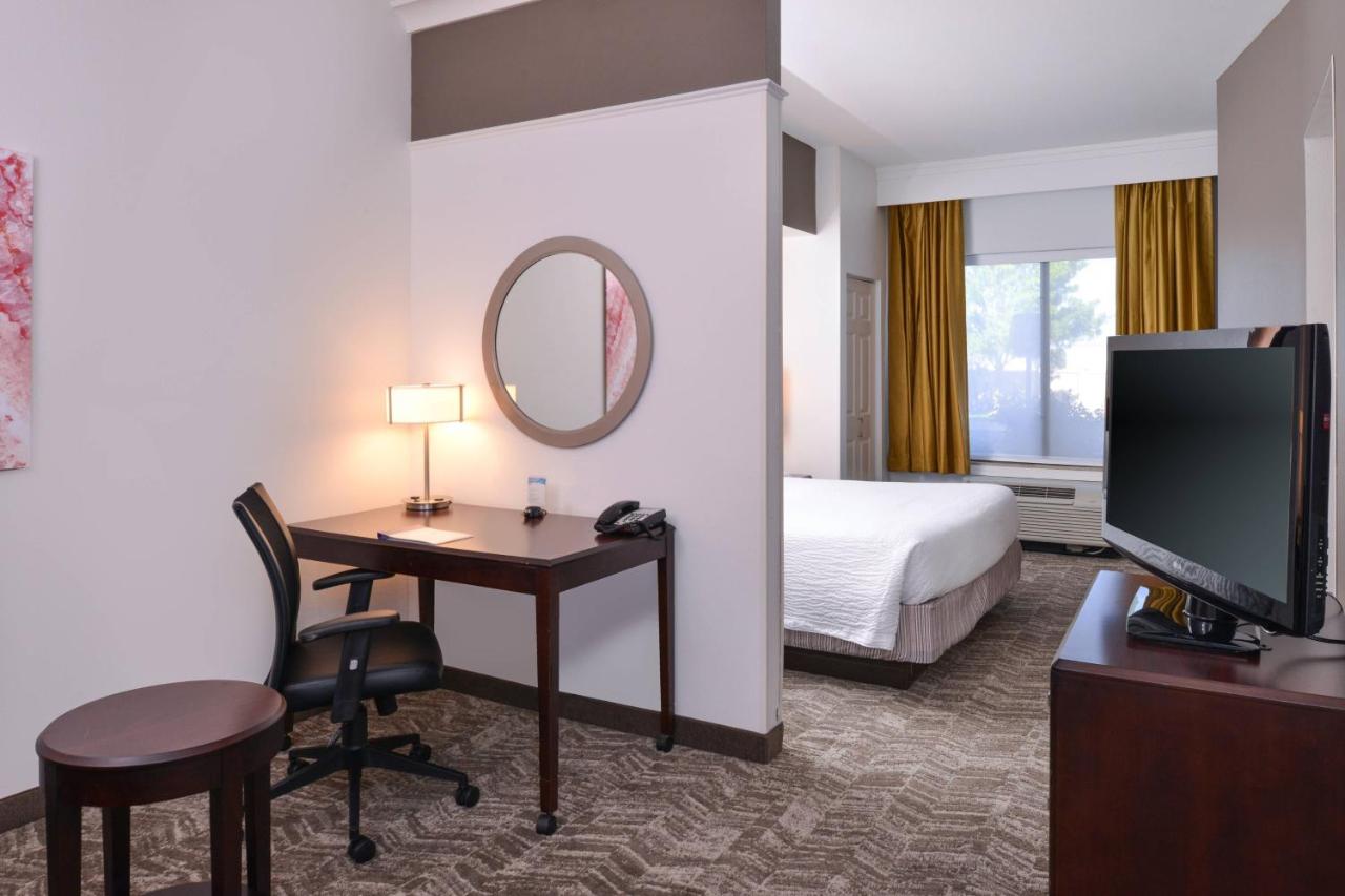  | Springhill Suites by Marriott Oklahoma City Airport