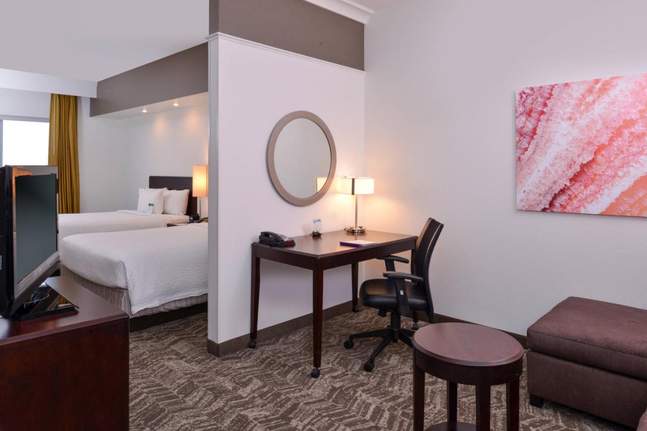  | Springhill Suites by Marriott Oklahoma City Airport