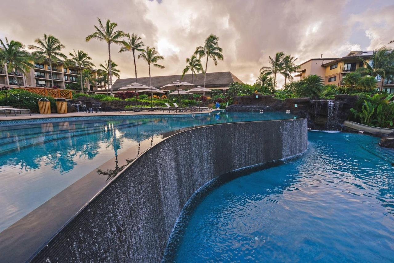 | Koloa Landing Resort at Po'ipu, Autograph Collection