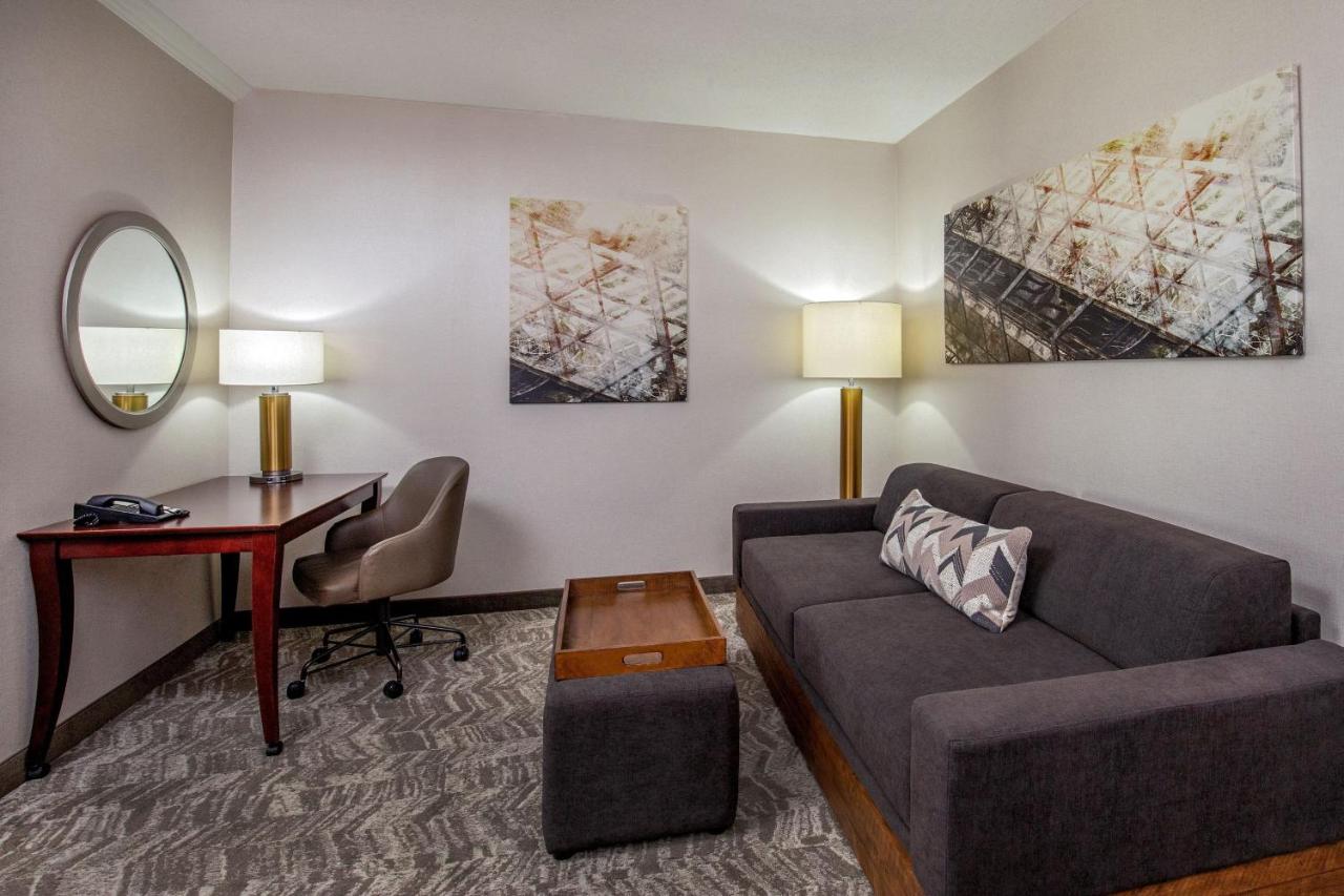 | SpringHill Suites by Marriott Norfolk Virginia Beach
